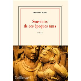 Souvenirs de ces époques nues