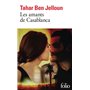 Les amants de Casablanca