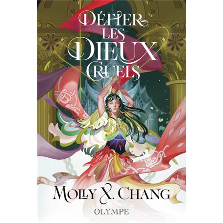 Défier les Dieux cruels