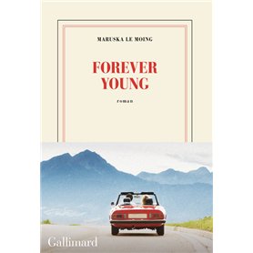 Forever young