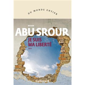 Je suis ma liberté