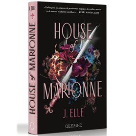House of Marionne