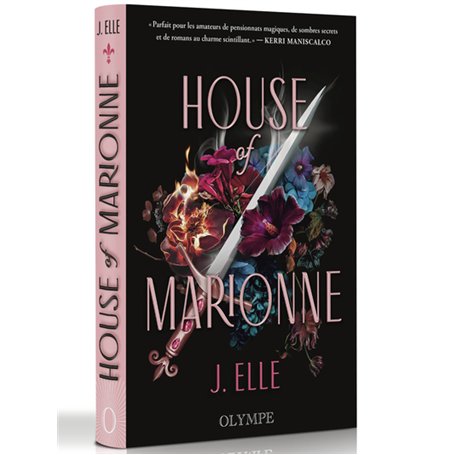 House of Marionne