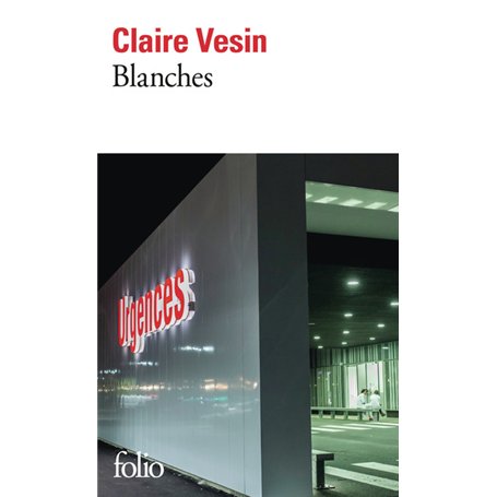 Blanches