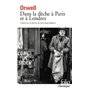 Dans la dèche à Paris et à Londres