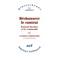 Déshonorer le contrat