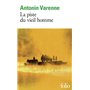 La piste du vieil homme