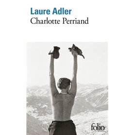 Charlotte Perriand