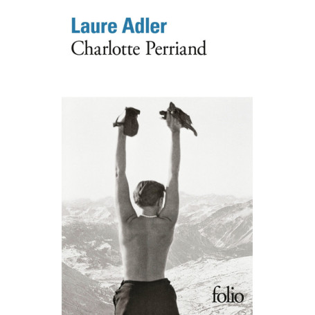Charlotte Perriand