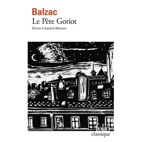 Le Père Goriot