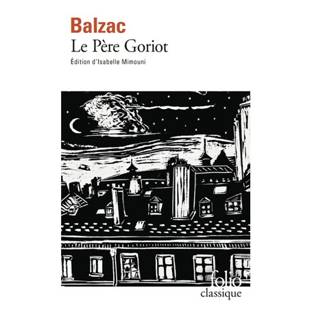Le Père Goriot