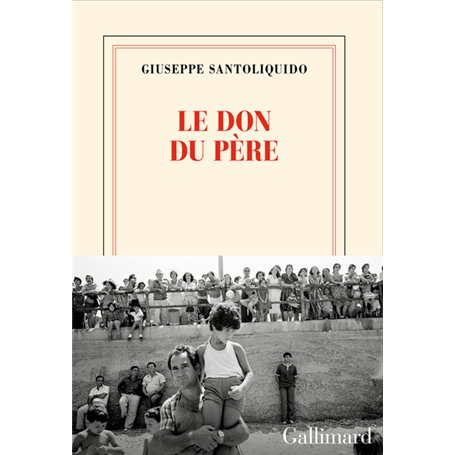 Le don du père