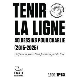 Tenir la ligne