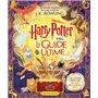 Harry Potter Le Guide Ultime