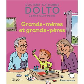 Grands-mères et grands-pères Grands-mères et grands-pères