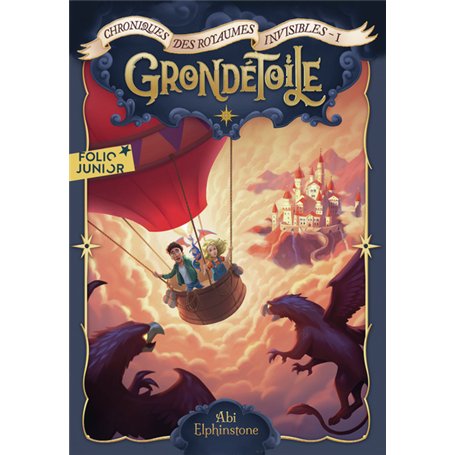 Grondétoile