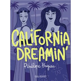 California dreamin'