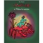 Le Piratosaure et Viléna la sorcière