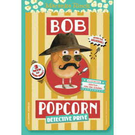 Bob Popcorn