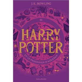 Harry Potter et le prisonnier d'Azkaban