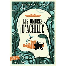 Les ombres d'Achille