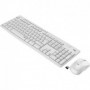 Pack Clavier Souris - Sans fil - Logitech - MK295 - SilentTouch - Pavé numérique 55,99 €