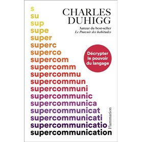 Supercommunication Supercommunication