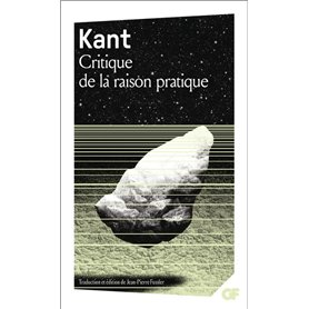 Critique de la raison pratique