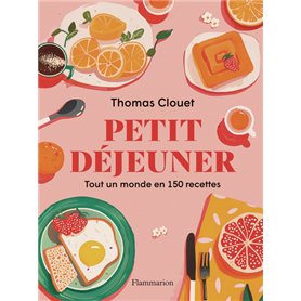 Petit déjeuner