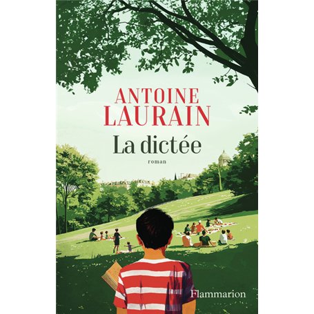 La dictée