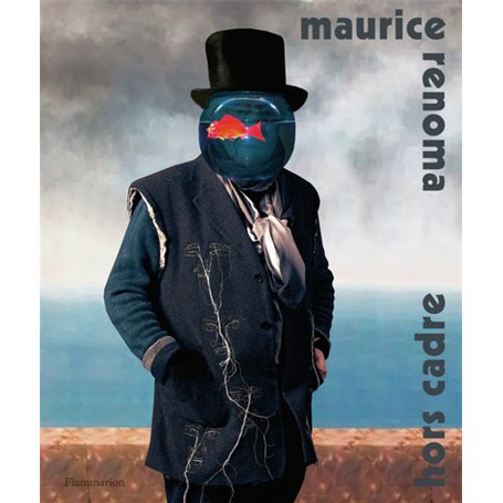 Maurice Renoma