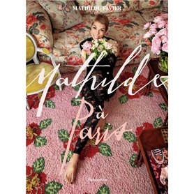 Mathilde à Paris