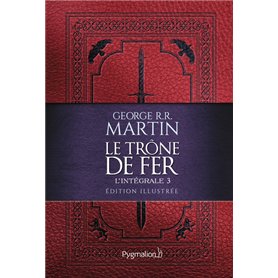 Le Trône de Fer