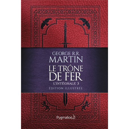 Le Trône de Fer