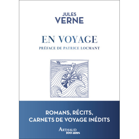 En voyage