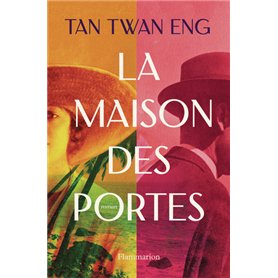 La Maison des Portes
