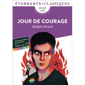 Jour de courage