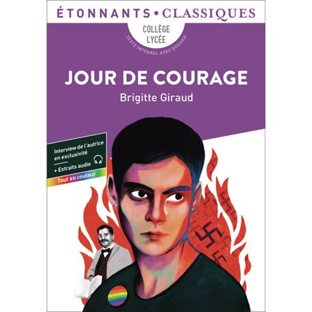 Jour de courage