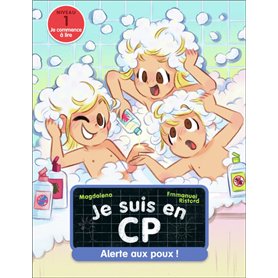 Alerte aux poux !