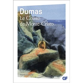 Le Comte de Monte-Cristo