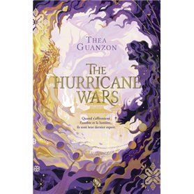 The Hurricane Wars