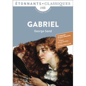 Gabriel