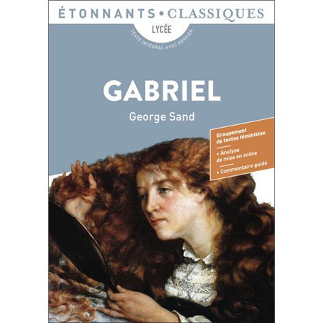 Gabriel