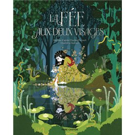 La fée aux deux visages