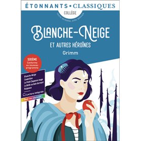 Blanche-Neige et autres héroïnes