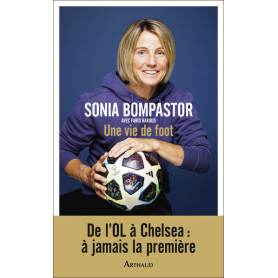 Une vie de foot
