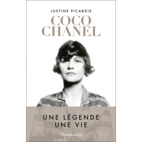 Coco Chanel