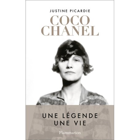Coco Chanel