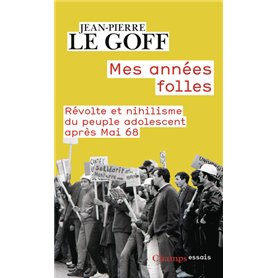 Mes années folles