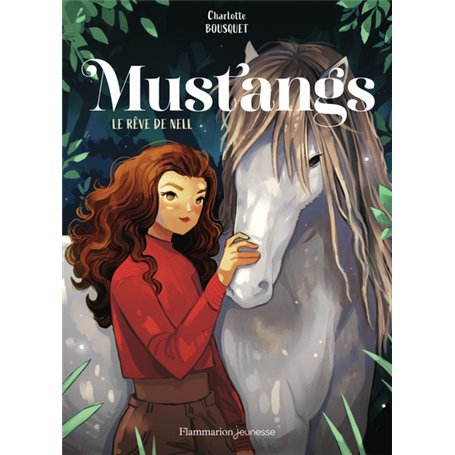 Mustangs
